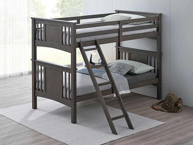 Spring Creek Bunk Bed - Furniture House (VA)