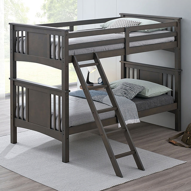 Spring Creek Bunk Bed - Furniture House (VA)