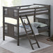 Spring Creek Bunk Bed - Furniture House (VA)