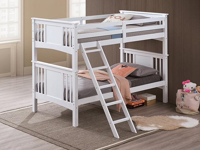Spring Creek Bunk Bed - Furniture House (VA)