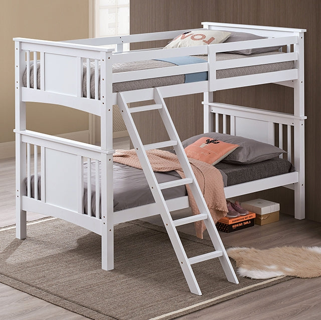 Spring Creek Bunk Bed - Furniture House (VA)