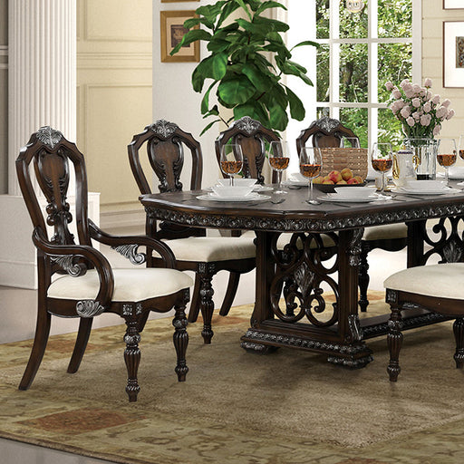 Promenade Dining Table Set - Furniture House (VA)