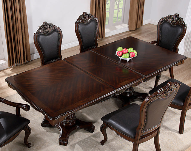 Manzanita Dining Table Set - Furniture House (VA)