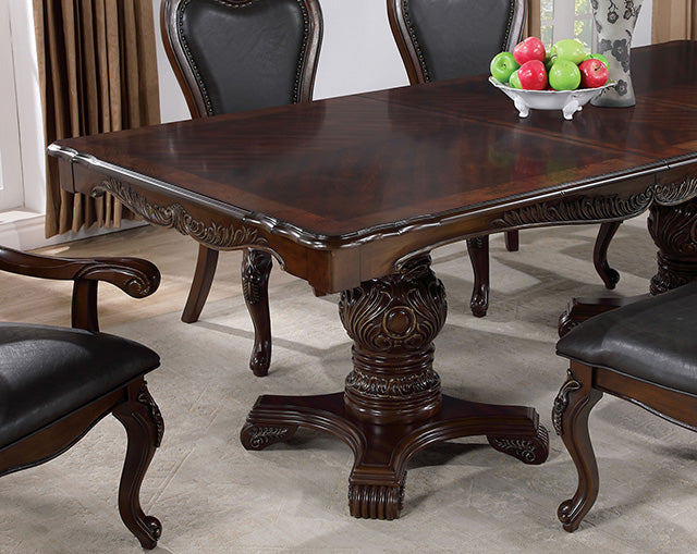 Manzanita Dining Table Set - Furniture House (VA)