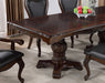 Manzanita Dining Table Set - Furniture House (VA)