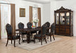 Manzanita Dining Table Set - Furniture House (VA)