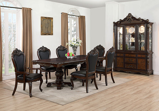 Manzanita Dining Table Set - Furniture House (VA)
