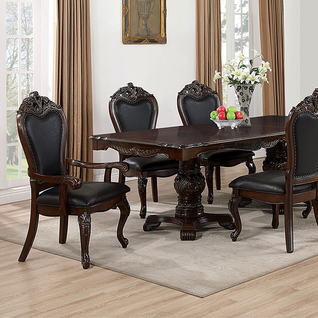 Manzanita Dining Table Set - Furniture House (VA)