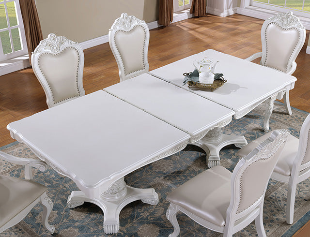 Manzanita Dining Table Set - Furniture House (VA)