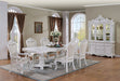 Manzanita Dining Table Set - Furniture House (VA)