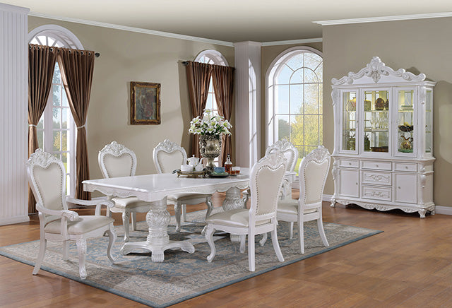 Manzanita Dining Table Set - Furniture House (VA)