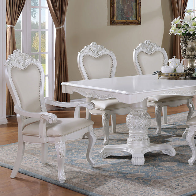 Manzanita Dining Table Set - Furniture House (VA)