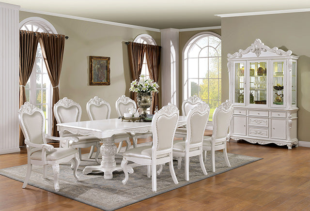 Manzanita Dining Table Set - Furniture House (VA)