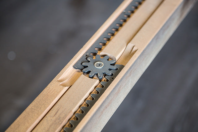 Hinwitz Dining Table Set - Furniture House (VA)