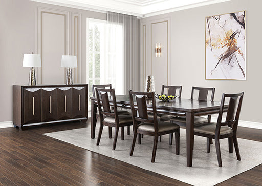 Hinwitz Dining Table Set - Furniture House (VA)