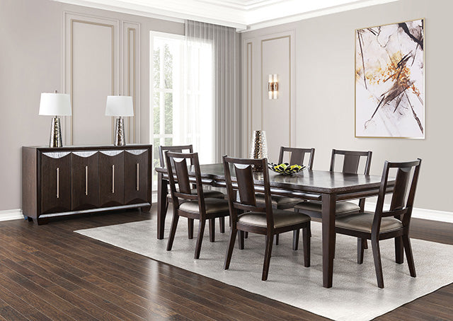 Hinwitz Dining Table Set - Furniture House (VA)