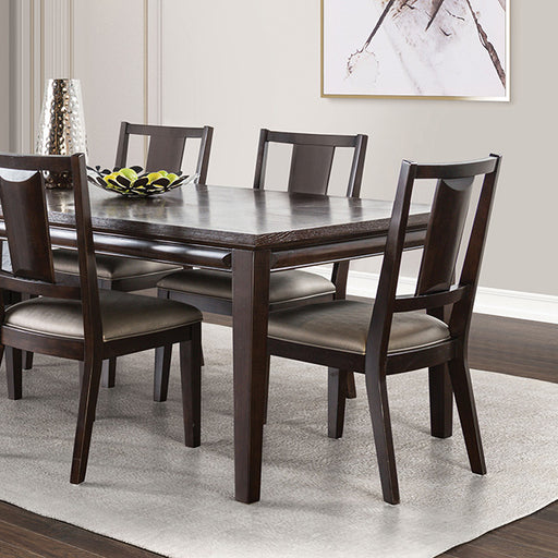 Hinwitz Dining Table Set - Furniture House (VA)