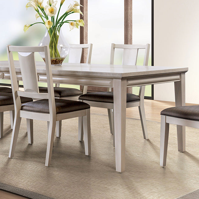 Hinwitz Dining Table Set - Furniture House (VA)