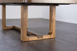 Mandal Dining Table Set - Furniture House (VA)