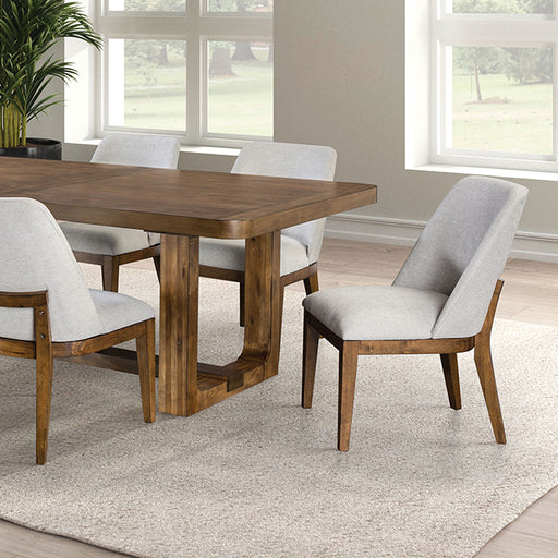 Mandal Dining Table Set - Furniture House (VA)