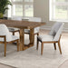 Mandal Dining Table Set - Furniture House (VA)
