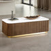 Virden Rect Cocktail Table - Furniture House (VA)
