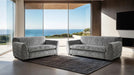 Severo Sofa - Furniture House (VA)
