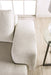Baerum Sectional, Left & Right Chaise Beige & Gray - Furniture House (VA)