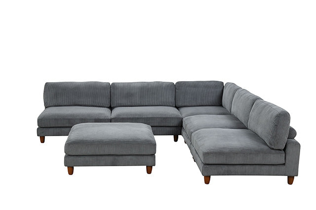 Dagenham Sectional [ C ]