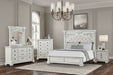 Promenade Queen Bedroom Set - Furniture House (VA)