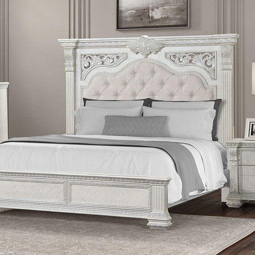 Promenade Queen Bedroom Set - Furniture House (VA)