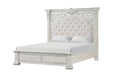 Promenade Queen Bedroom Set - Furniture House (VA)