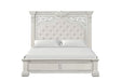 Promenade Queen Bedroom Set - Furniture House (VA)