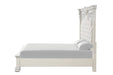 Promenade Queen Bedroom Set - Furniture House (VA)
