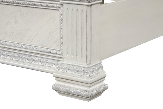 Promenade Queen Bedroom Set - Furniture House (VA)