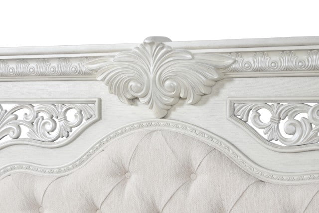 Promenade Queen Bedroom Set - Furniture House (VA)