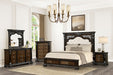 Promenade Queen Bedroom Set - Furniture House (VA)