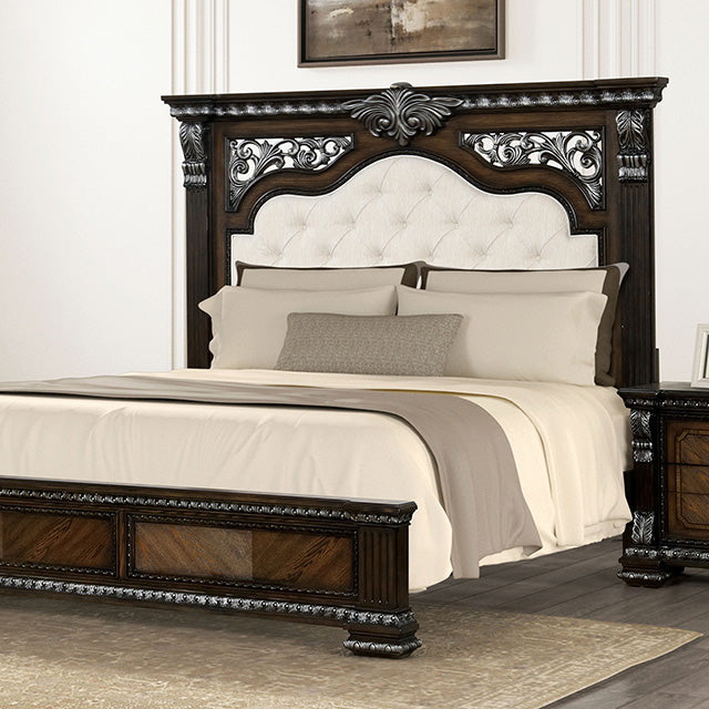 Promenade Queen Bedroom Set - Furniture House (VA)