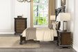 Promenade Queen Bedroom Set - Furniture House (VA)