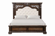 Promenade Queen Bedroom Set - Furniture House (VA)