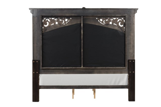 Promenade Queen Bedroom Set - Furniture House (VA)