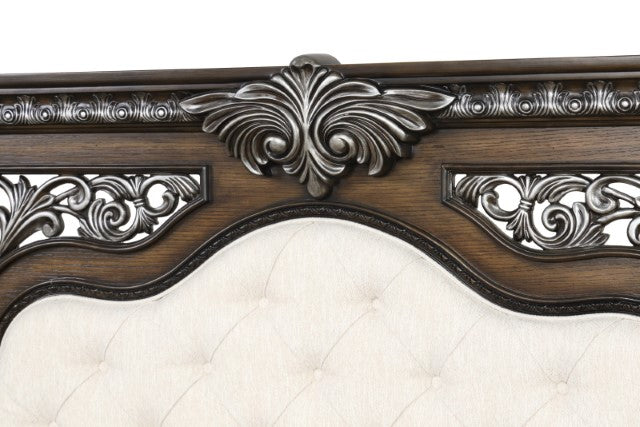 Promenade Queen Bedroom Set - Furniture House (VA)