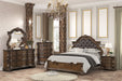 Leovanni E.King & Queen Bed - Furniture House (VA)