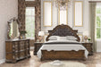 Leovanni E.King & Queen Bed - Furniture House (VA)