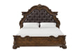 Leovanni E.King & Queen Bed - Furniture House (VA)