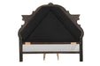 Leovanni E.King & Queen Bed - Furniture House (VA)