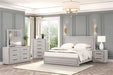 Crowthorne Queen Bedroom Set - Furniture House (VA)