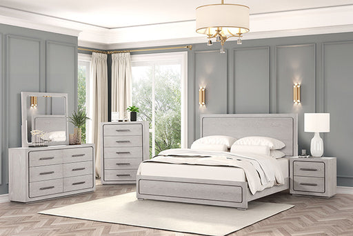 Crowthorne Queen Bedroom Set - Furniture House (VA)