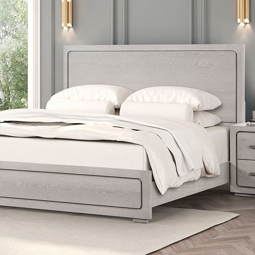 Crowthorne Queen Bedroom Set - Furniture House (VA)