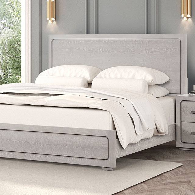 Crowthorne Queen Bedroom Set - Furniture House (VA)